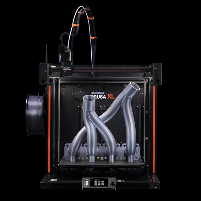 Prusa XL+(歐洲製造 已組裝好)